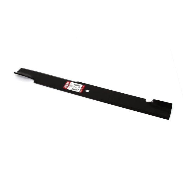 Oregon 791-627 Mower Blade, 24-1/2" Compatible with Oregon