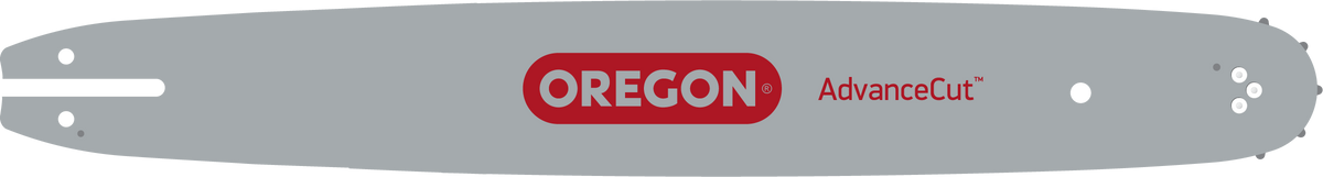 Oregon 140SXEA318 14" AdvanceCut Guide Bar