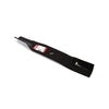 Oregon 92-109 Mower Blade, 19-7/16" Compatible with John Deere M154159