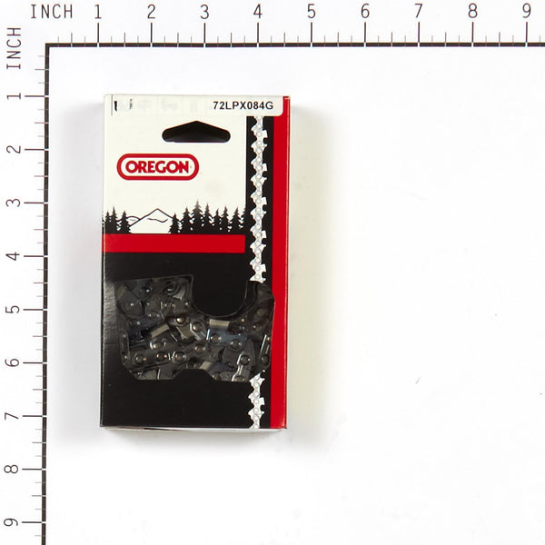 Oregon 72LPX084G PowerCut Saw Chain  3/8