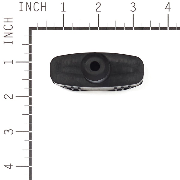 Oregon 31-635 STARTER ROPE NO. 4 1/2 88IN W/