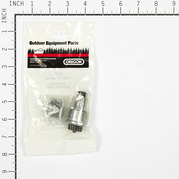 Oregon 33-021 SWITCH,STARTER SNAPPER