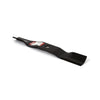 Oregon 92-124 Mower Blade, 16-5/8" Compatible w/ Kubota K5576-34350
