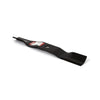 Oregon 92-124 Mower Blade, 16-5/8" Compatible with Kubota K5576-34350