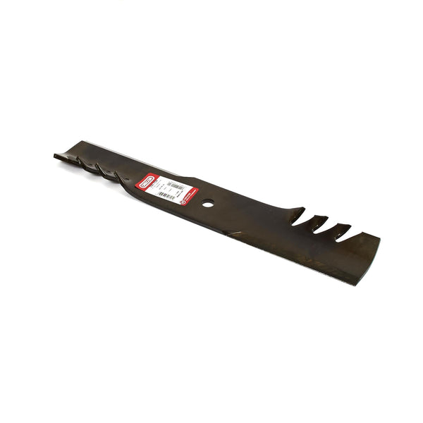 Oregon 396-704 Gator G6 Mower Blade, 17-7/8" Compatible w/ Excel and Hustler