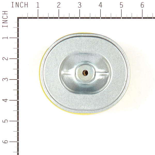 Oregon 69-030 Air Filter Blister Pack