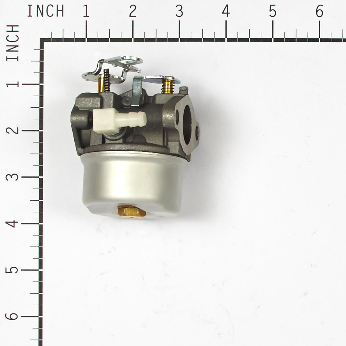 Oregon 50-640 Carburetor