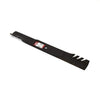 Oregon 396-764 Gator G6 Mower Blade, 24-1/2" Compatible w/ Scag