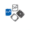 Oregon 49-323 Kit,DIAPHRAGM & GASKET Compatible w/ STIHL G