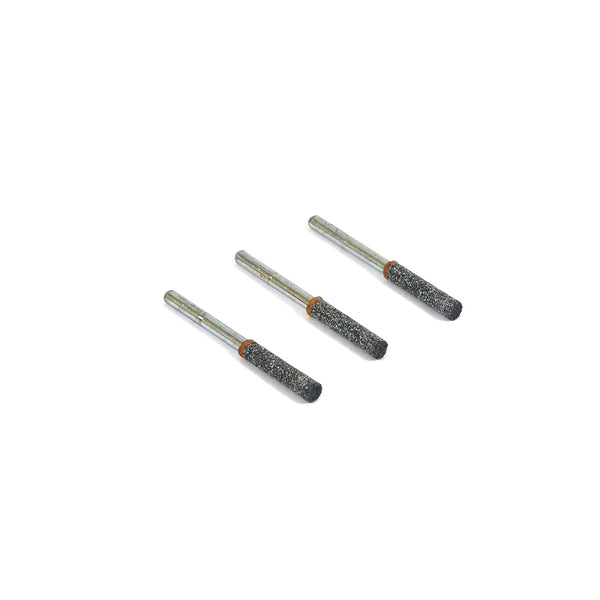 Oregon 31397 5/32" Sharpening Stones,  3 Count