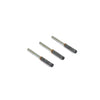 Oregon 31397 5/32" Sharpening Stones,  3 Count
