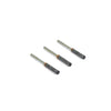 Oregon 31397 5/32" Sharpening Stones,  3 Count