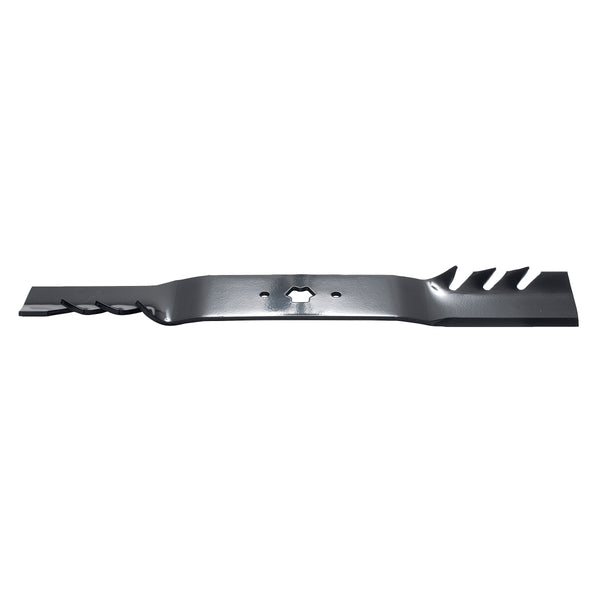 Oregon 98-628 Gator G3 Mower Blade, 19-5/16" Compatible with MTD