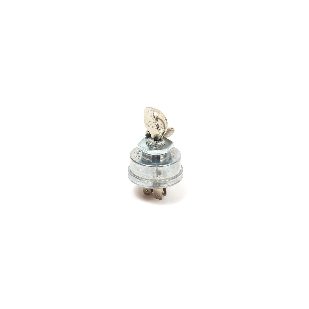Oregon 33-393 Ignition Switch