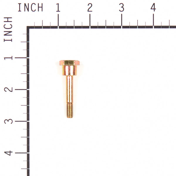 Oregon 80-018 Shear Bolt, Imp.