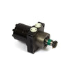 Oregon 27-502 Wheel Motor