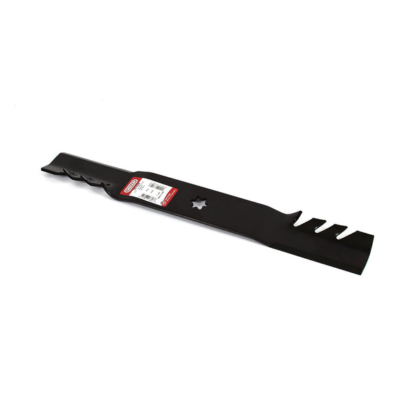 Oregon 98-628 Gator G3 Mower Blade, 19-5/16" Compatible w/ MTD