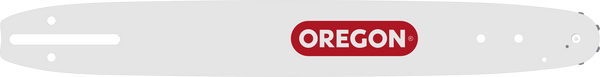 Oregon 140DGEA041 14" Single Rivet Guide Bar, 91 Series