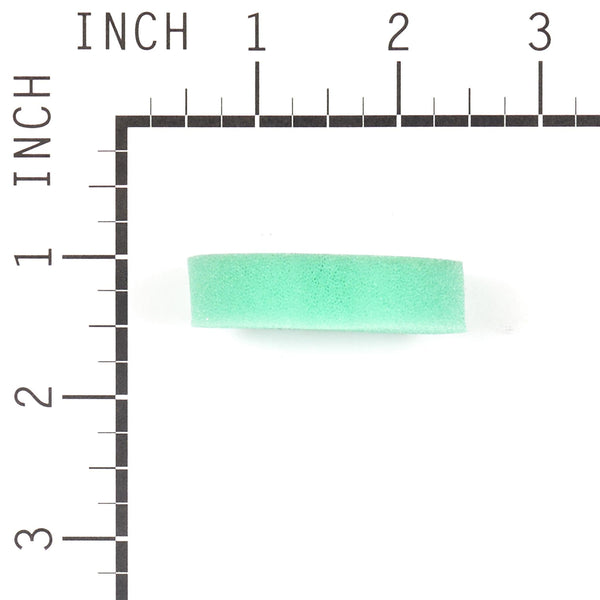 Oregon 55-610 Pre-Oiled Air Filter